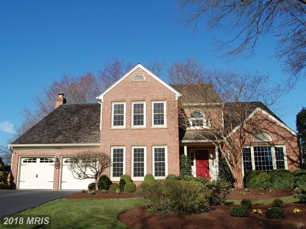 12904 Oak Lawn Place - Photo 1