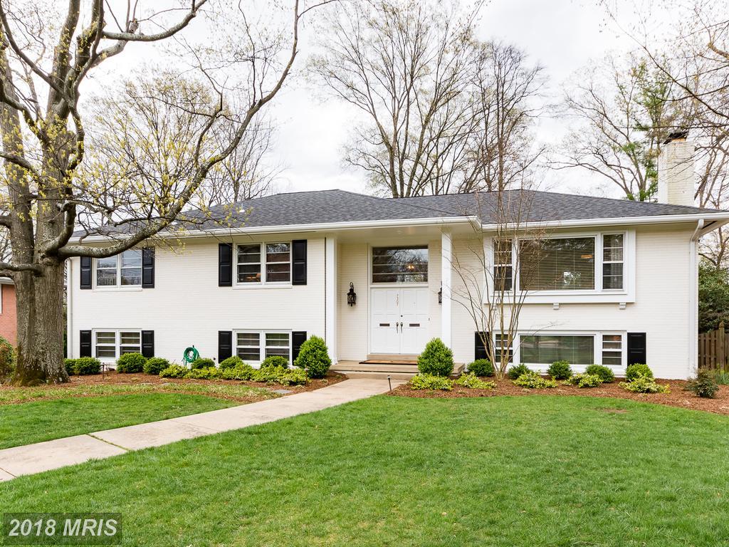 7307 Burtonwood Drive - Photo 1