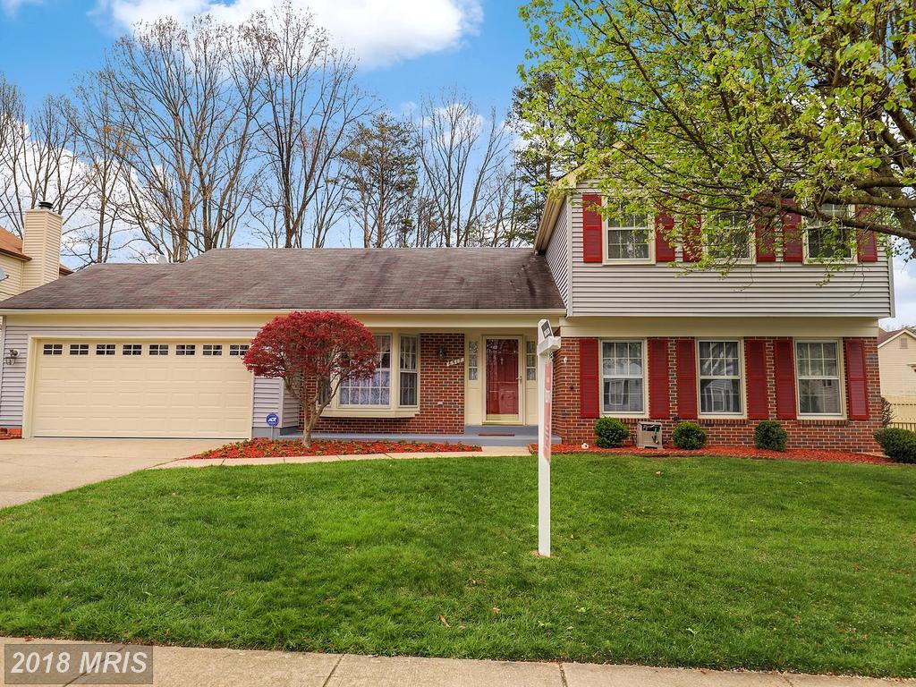 6517 Raftelis Road - Photo 1