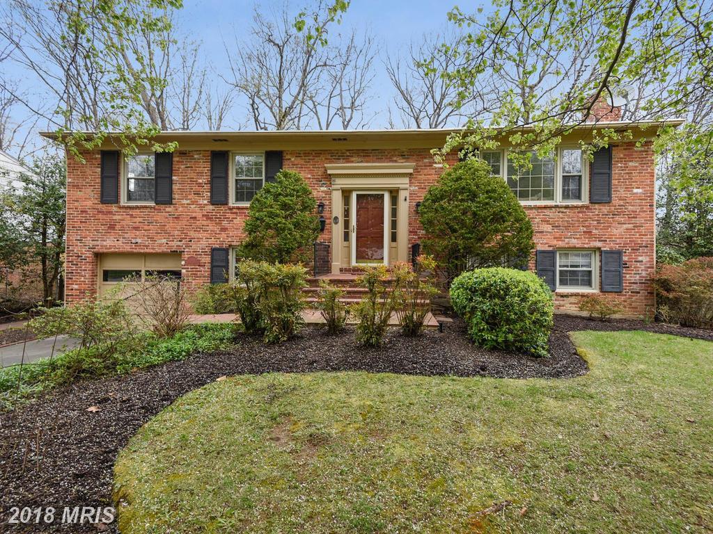 8318 Bound Brook Lane - Photo 1