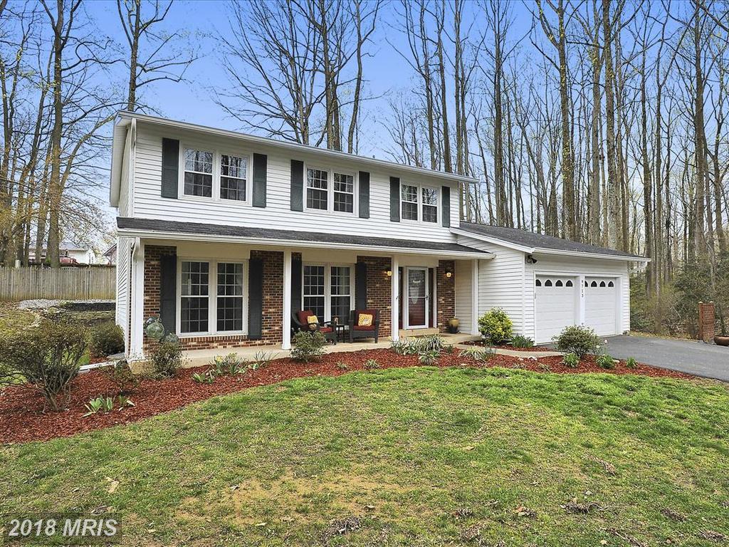9713 Turnbuckle Drive - Photo 1