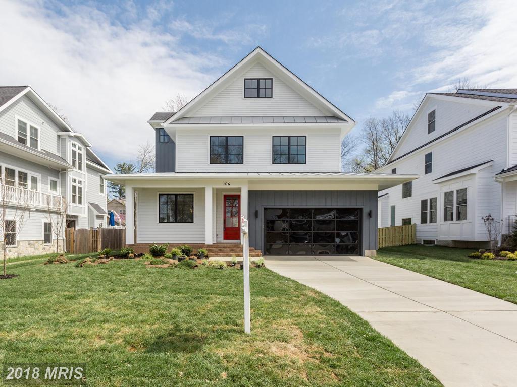 106 Elm Street - Photo 1