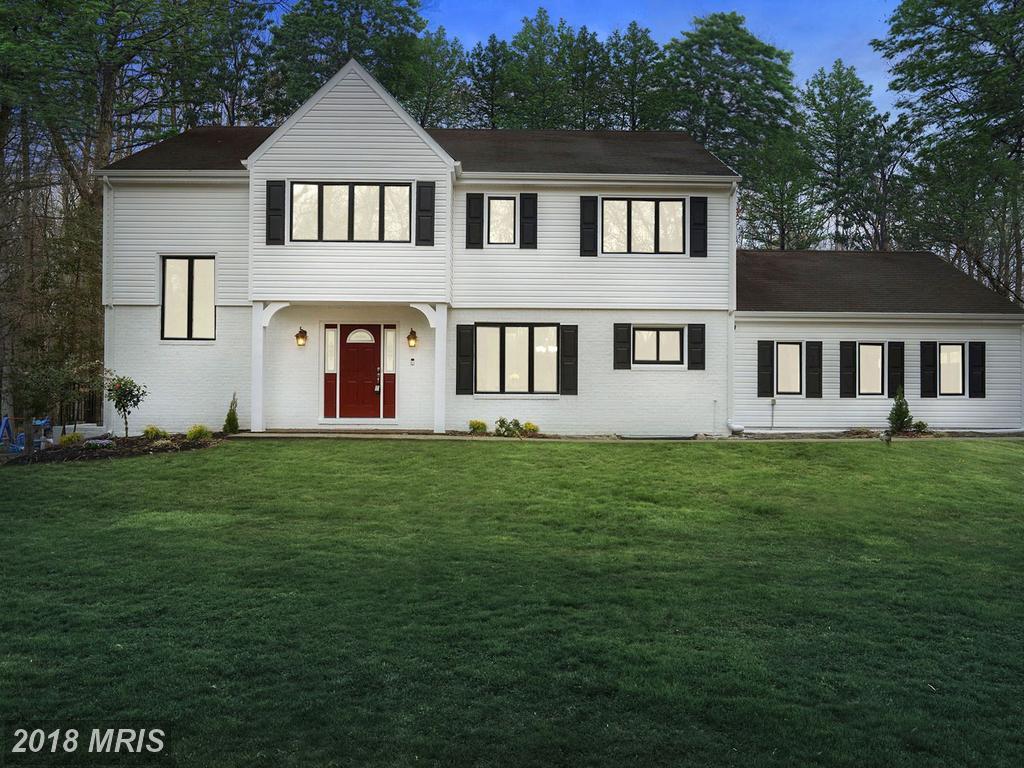 10318 Burke Lake Road - Photo 1