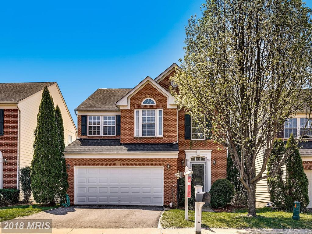 6815 Morning Brook Terrace - Photo 1