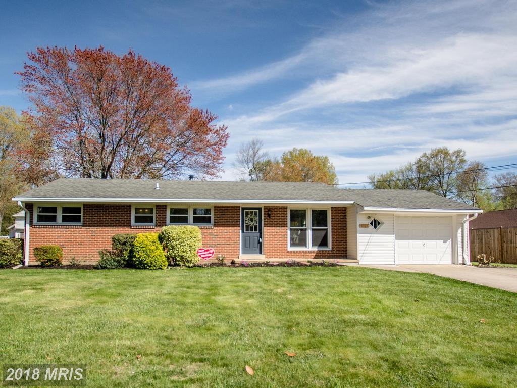 8813 Mcnair Drive - Photo 1