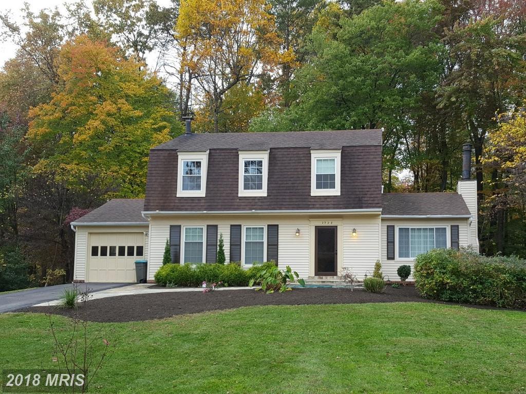2328 Rosedown Drive - Photo 1