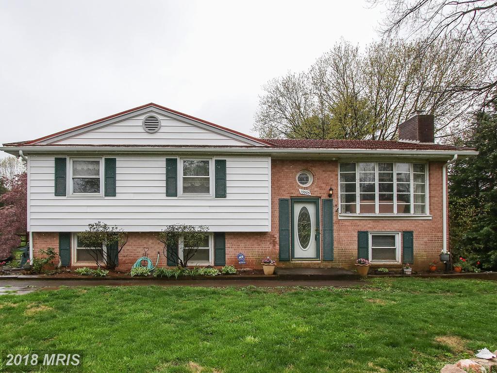 13505 Floris Street - Photo 1