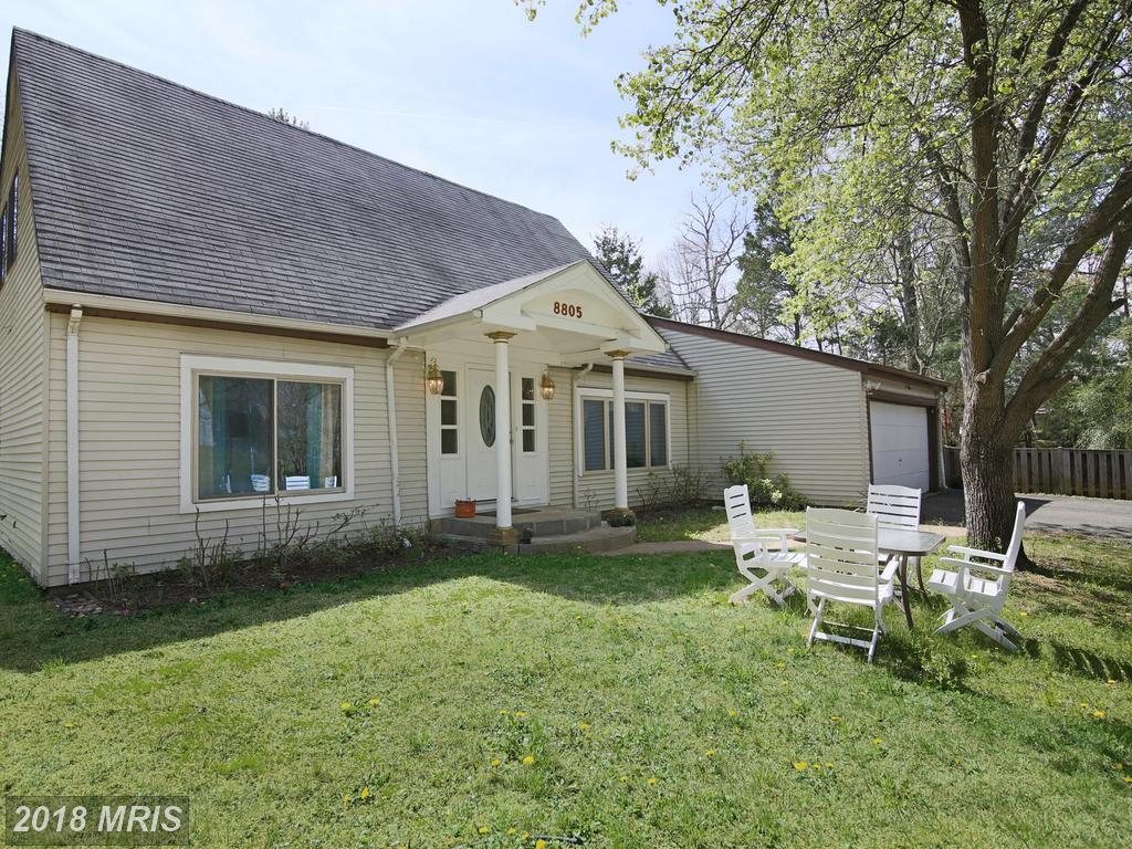 8805 Sweet Gum Place - Photo 1