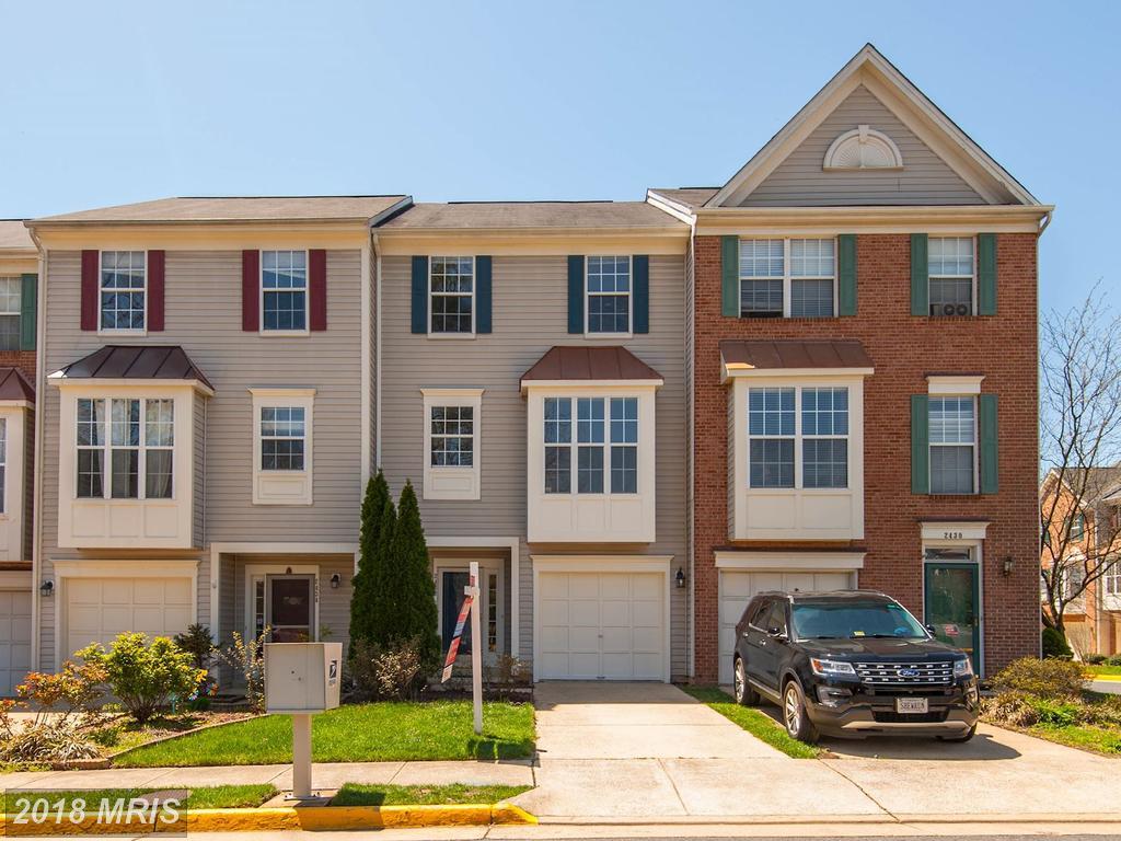 2432 Mountain Mill Place - Photo 1