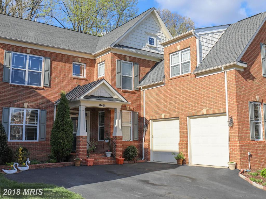8414 Sego Lily Court - Photo 1