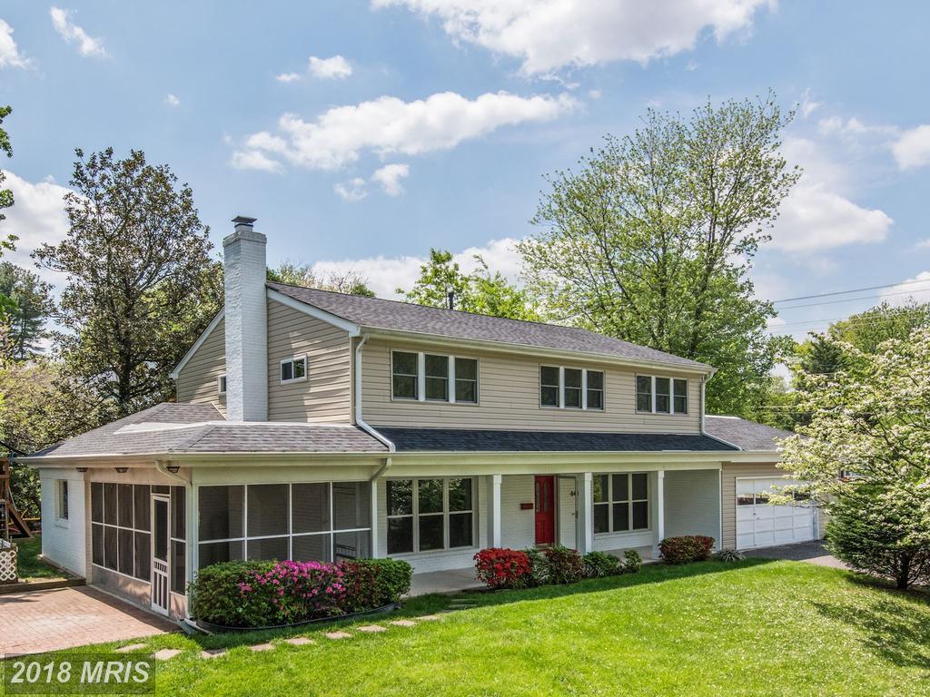 6441 Noble Drive - Photo 1