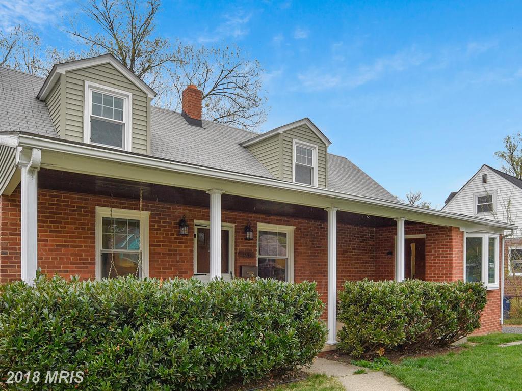 2916 Irvington Road - Photo 1