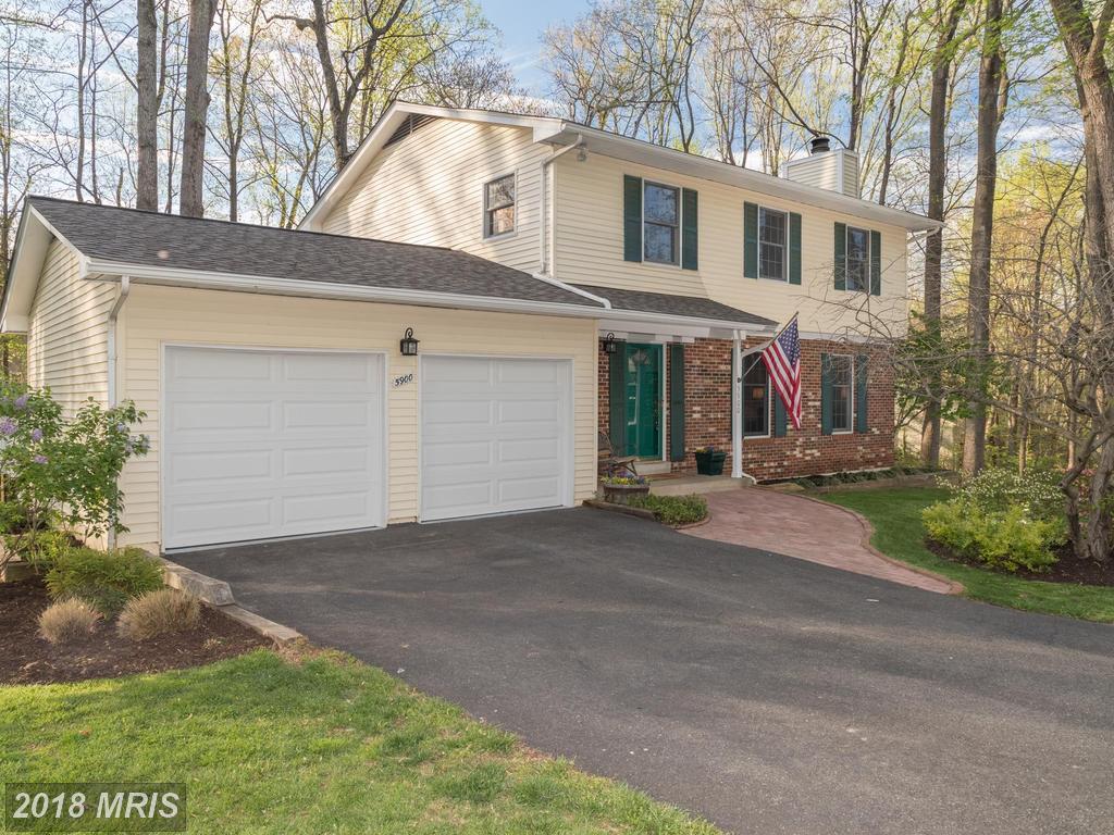 5900 Hollow Oak Court - Photo 1
