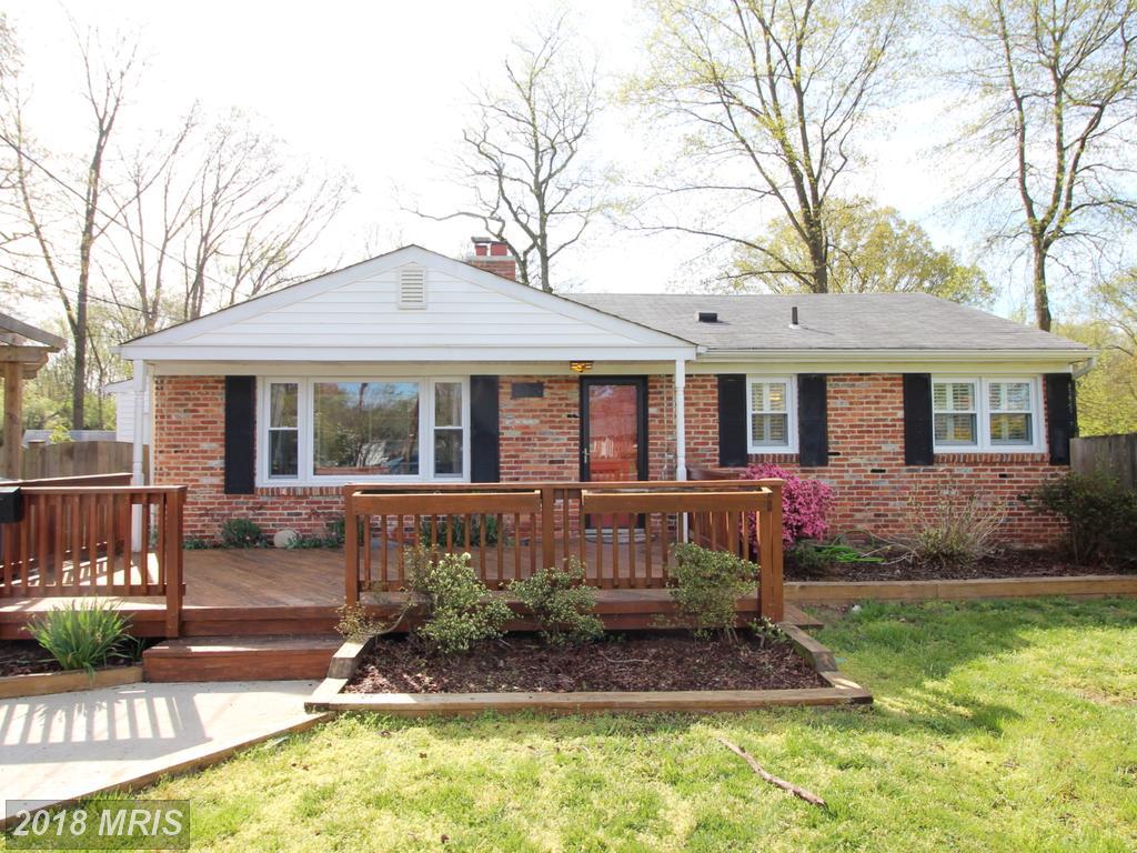 8113 Carlyle Place - Photo 1