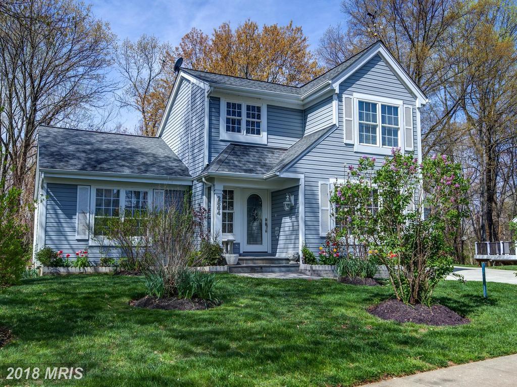 2864 Spring Chapel Court - Photo 1