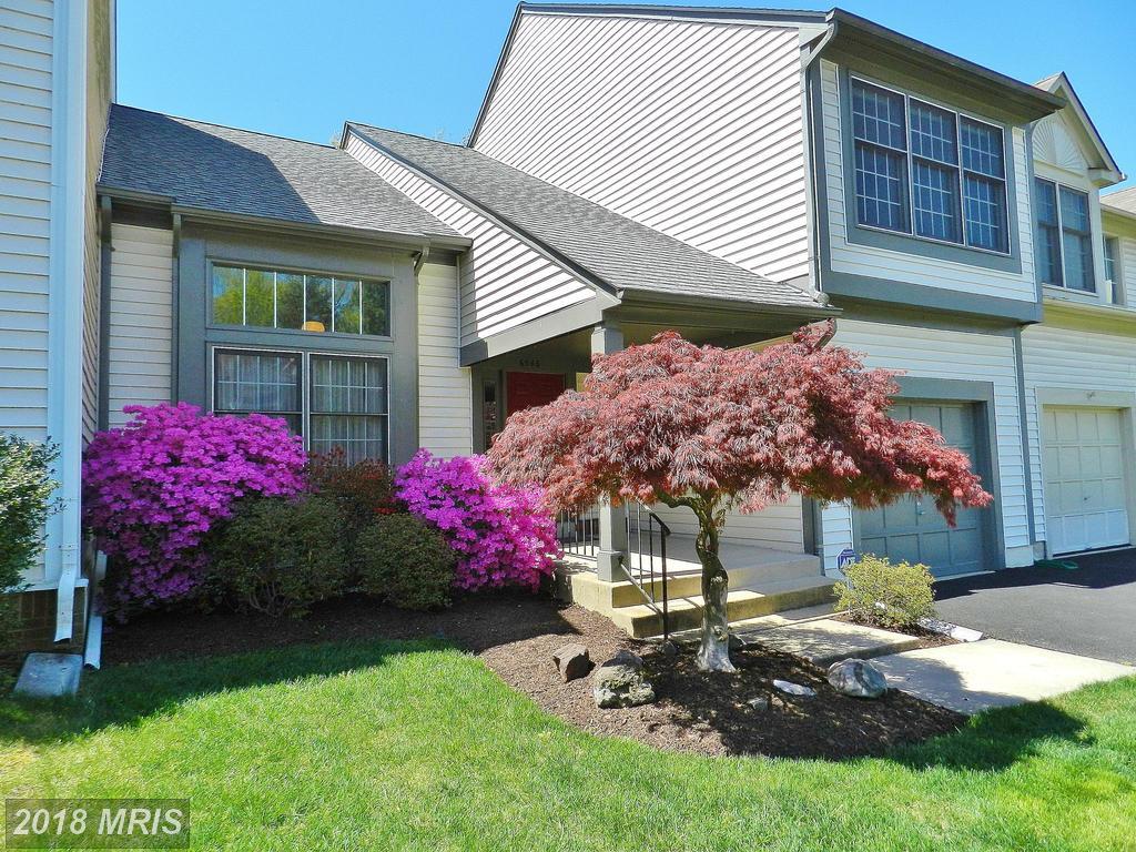 6546 Palisades Drive - Photo 1
