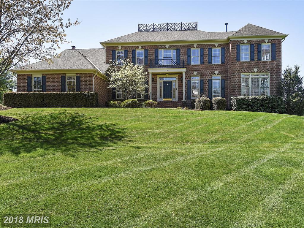 510 Nalls Dairy Court - Photo 1