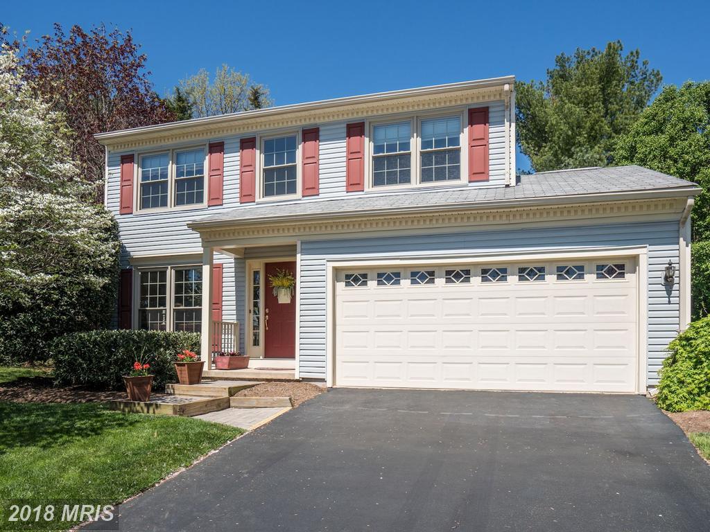 5426 Sequoia Farms Drive - Photo 1