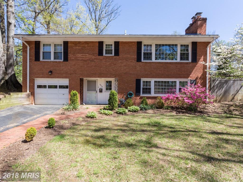 9016 Stark Road - Photo 1