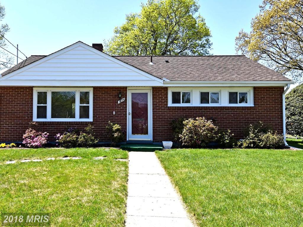 3714 Trigger Court - Photo 1
