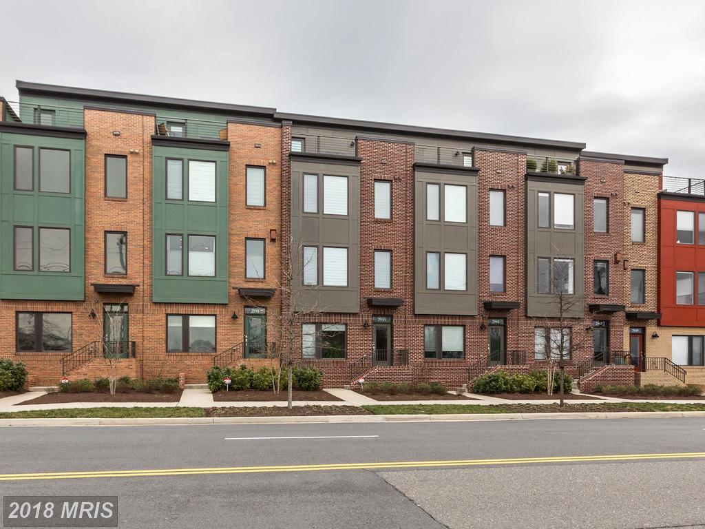 2941 Eskridge Road - Photo 1
