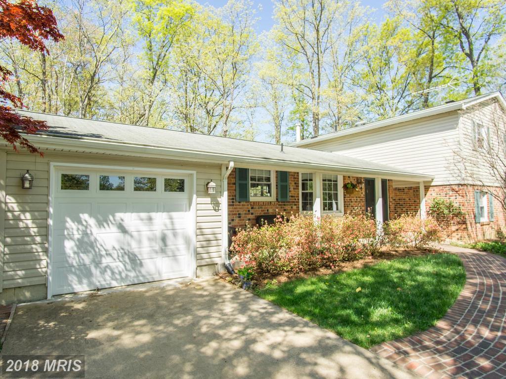 6902 Conservation Drive - Photo 1