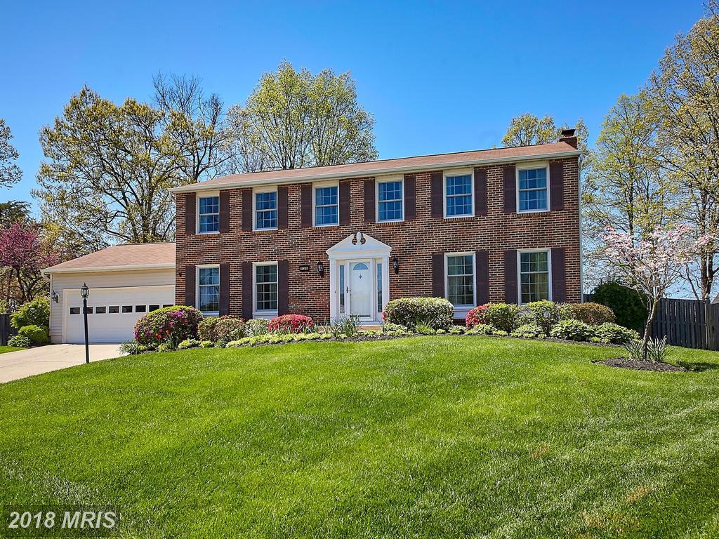 11316 Peep Toad Court - Photo 1