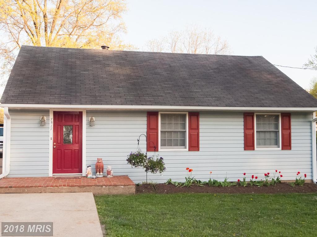 7517 Magarity Road - Photo 1