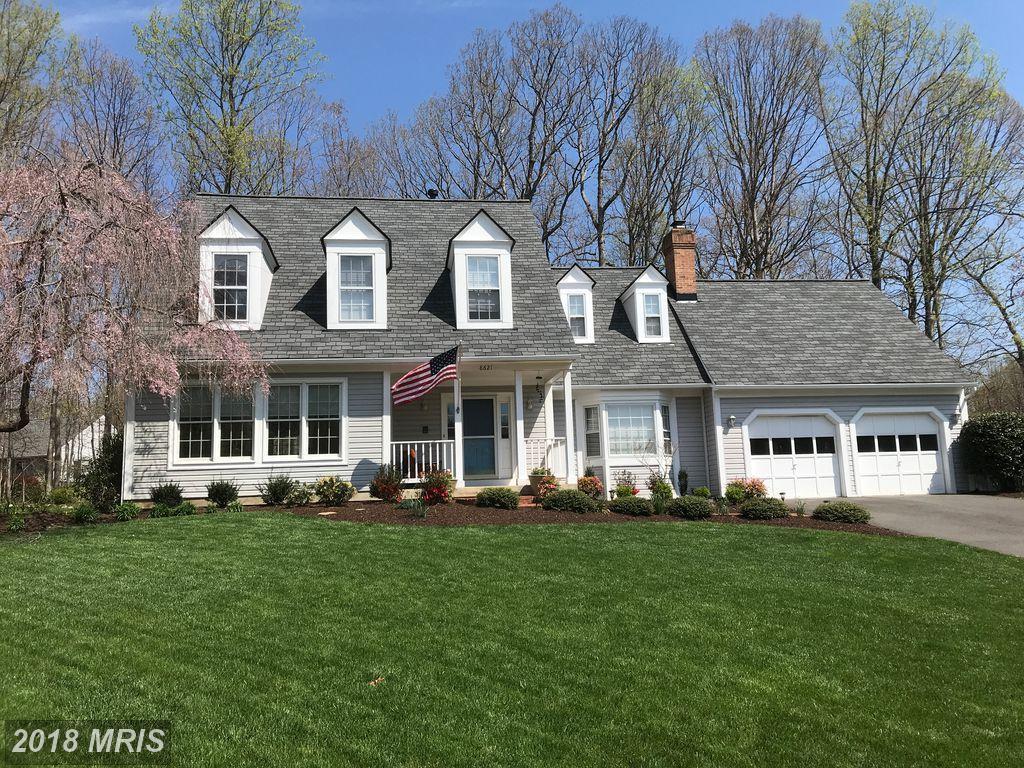 8621 Chase Glen Circle - Photo 1
