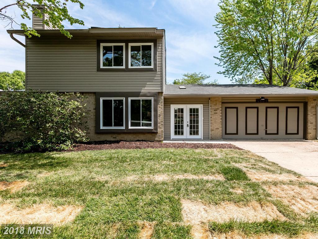 4509 Flintstone Road - Photo 1