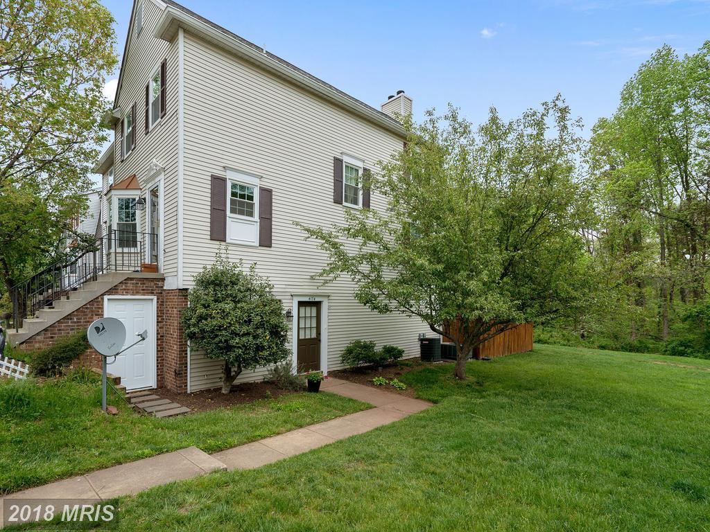 4174 Dawn Valley Court - Photo 1