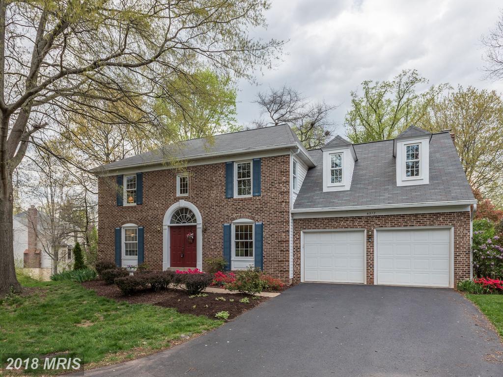 4317 Poplar Branch Drive - Photo 1