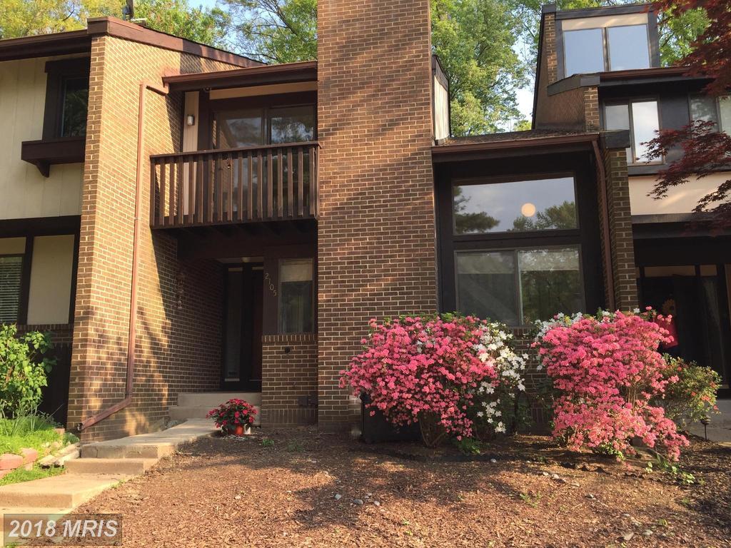 2105 Glencourse Lane - Photo 1