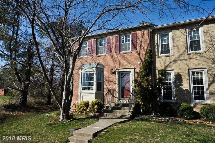 10474 White Granite Court - Photo 1