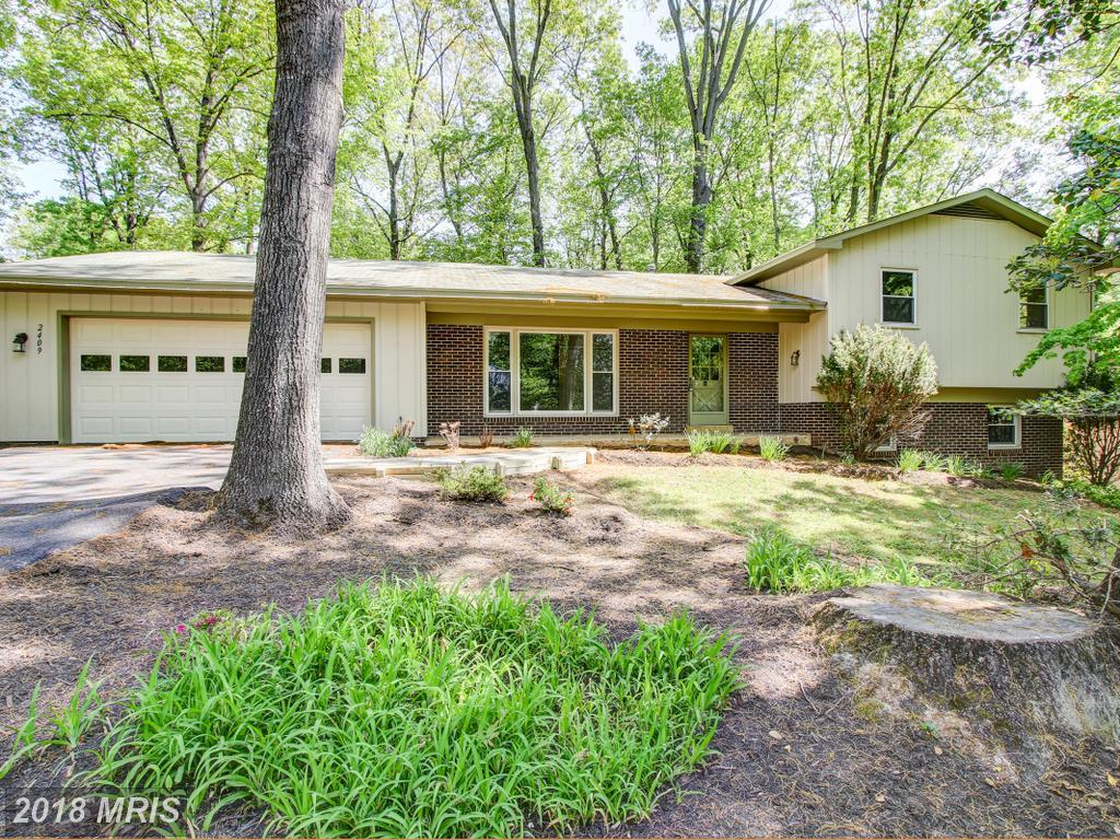 2409 Myrtle Lane - Photo 1