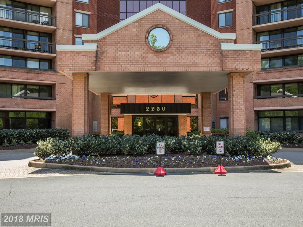 2230 George C Marshall Drive - Photo 1