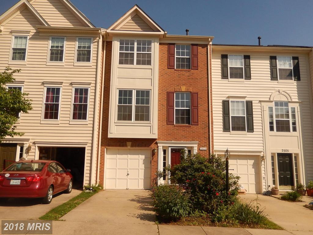 2503 Isham Randolph Drive - Photo 1