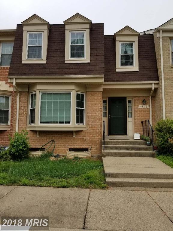 4806 Carriagepark Road - Photo 1