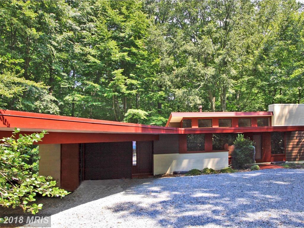 Lot 8 Jefferson Run Road - Photo 1