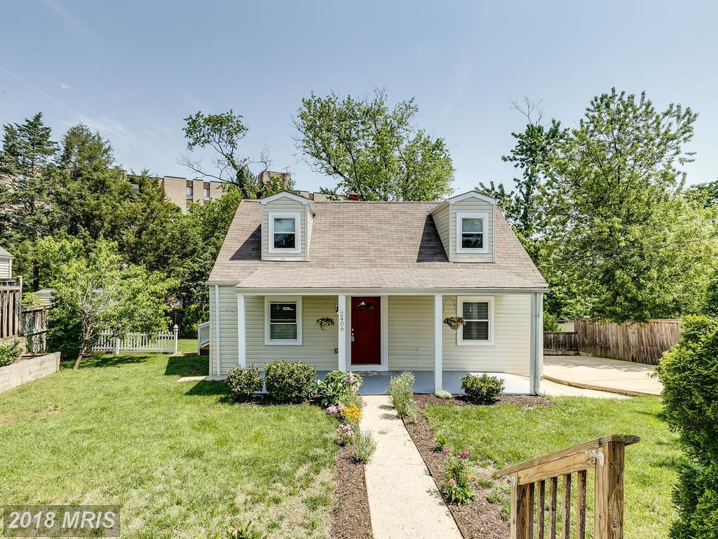 2406 Fort Drive - Photo 1