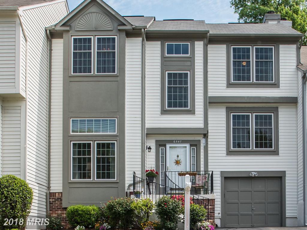 6547 Palisades Drive - Photo 1