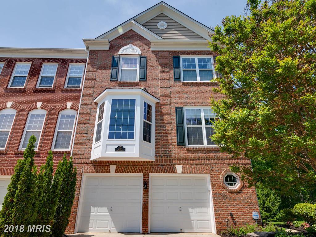 13416 Matthews Vista Drive - Photo 1