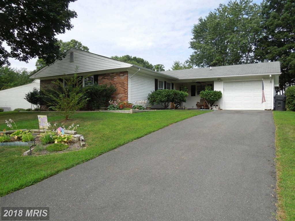 6931 Spelman Drive - Photo 1