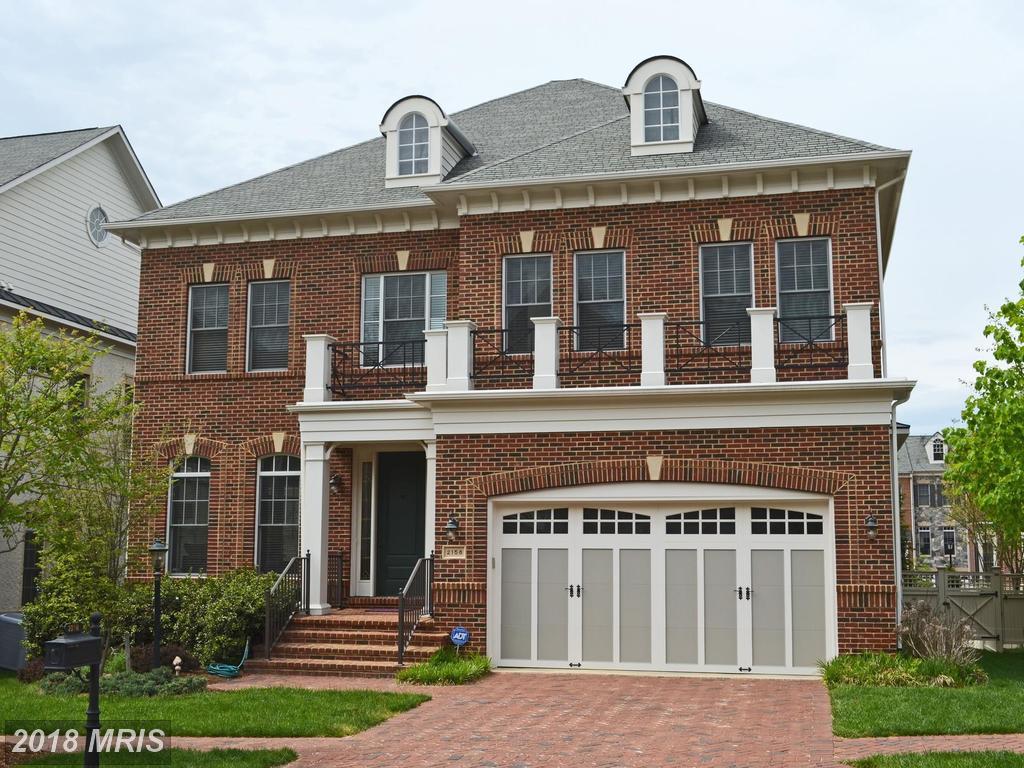 2158 Royal Lodge Drive - Photo 1