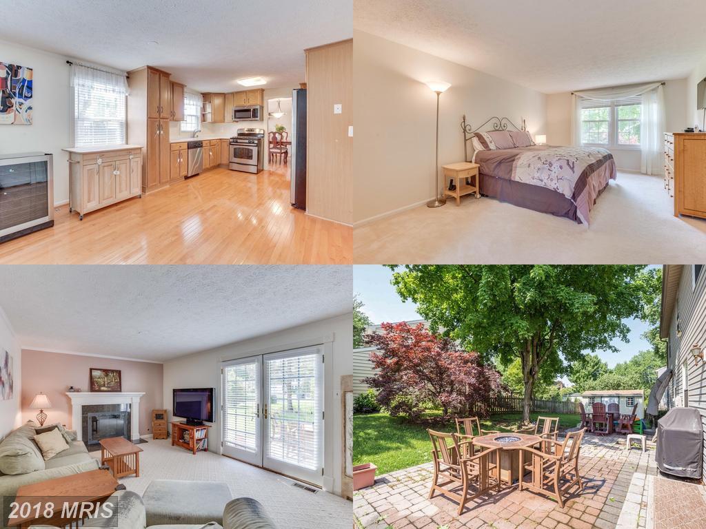 14615 Farm Pond Court - Photo 1