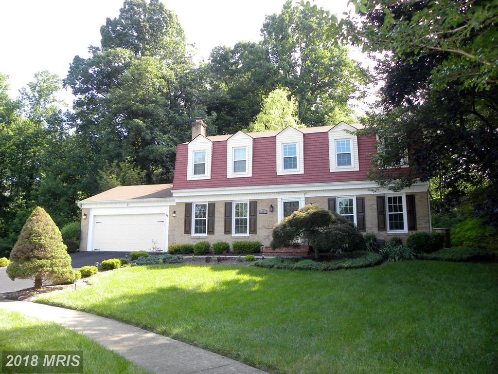 4003 Rainbow Glen Court - Photo 1