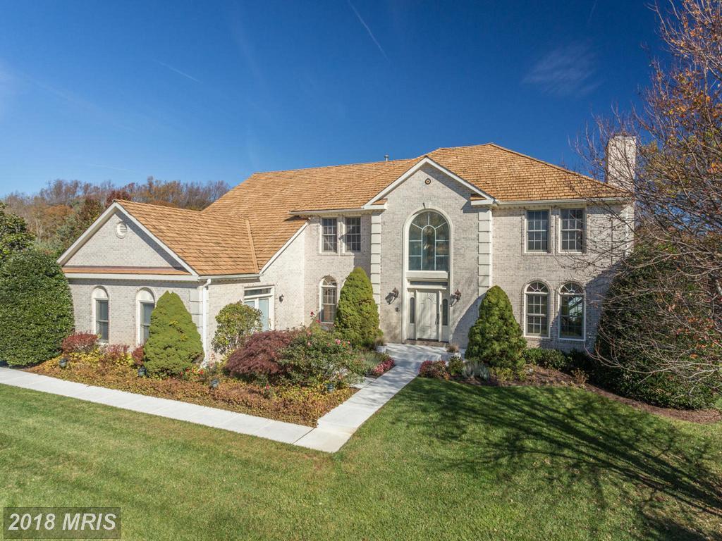 2107 Polo Pointe Drive - Photo 1