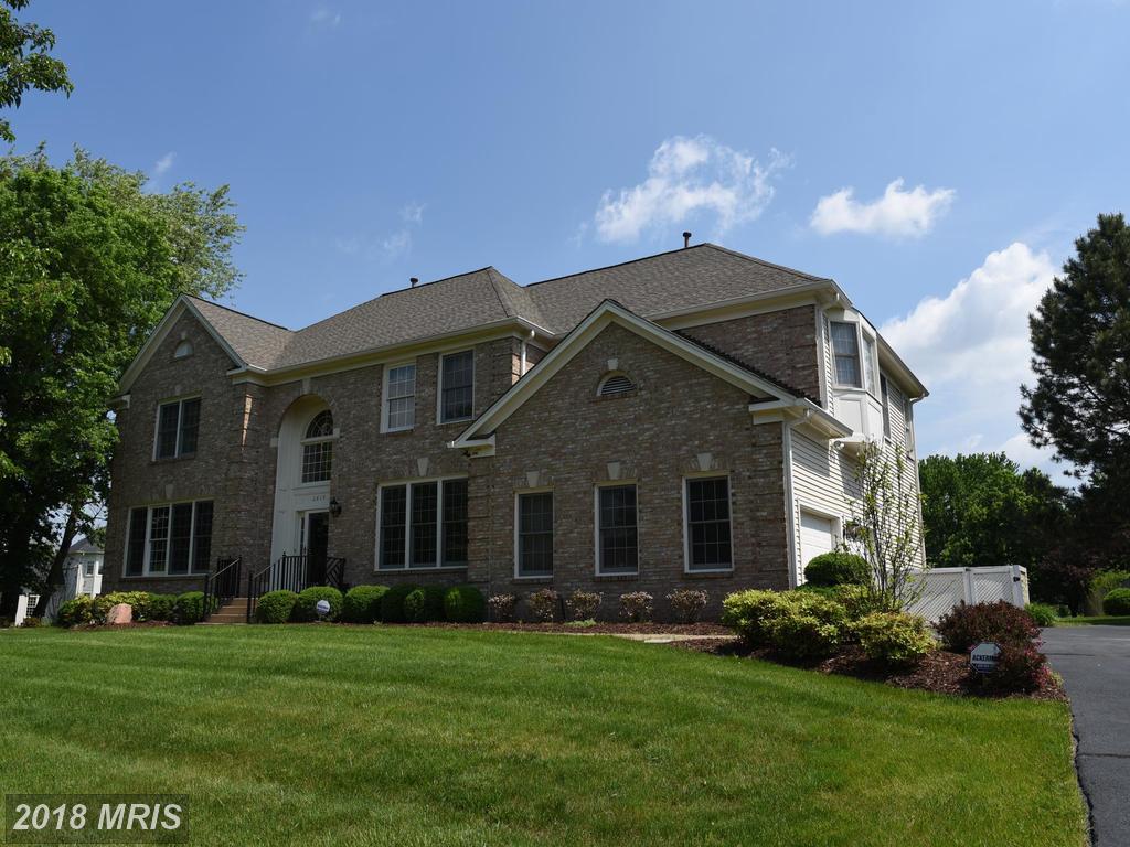 2819 Mustang Drive - Photo 1