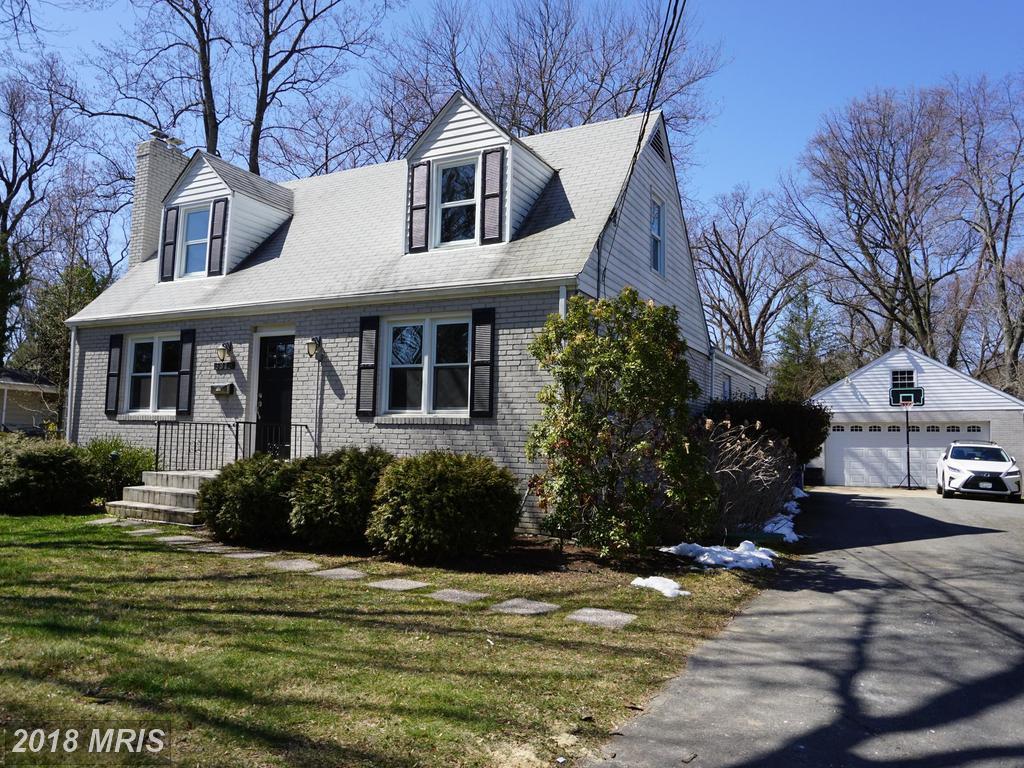 3318 Holloman Road - Photo 1