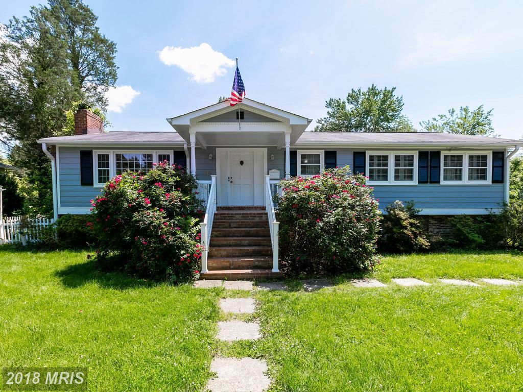 1011 Collingwood Road - Photo 1